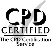 CPD Certified