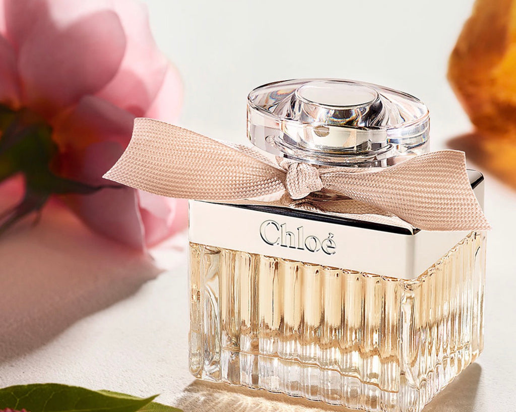 Chloé Signature Eau De Parfum Spray 50ml.