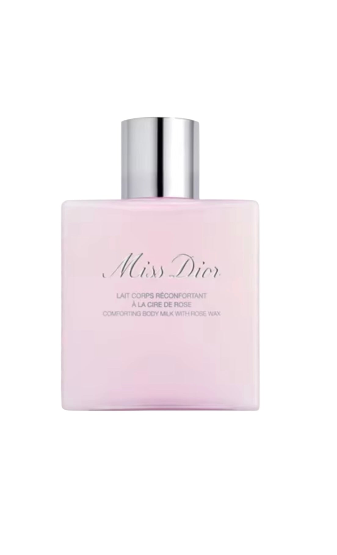 Dior - Miss Dior Comforting Body Milk With Rose Wax (175ml).
