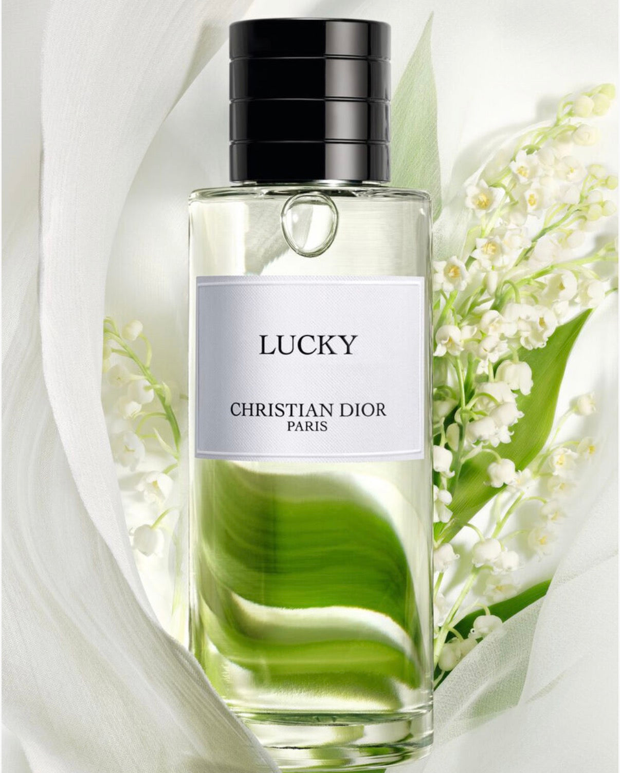 DIOR LUCKY 50ml 香水 Dior Lucky Eau de Parfum | Unscent