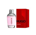 Hugo Boss - Hugo Energise Eau de Toilette Spray (75ml).