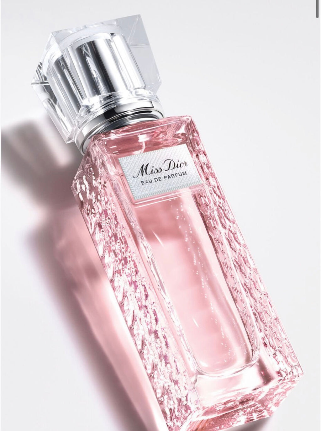 Dior Miss Dior Blooming Bouquet Eau de Toilette Roller-Pearl Eau de Toilette (20ml).
