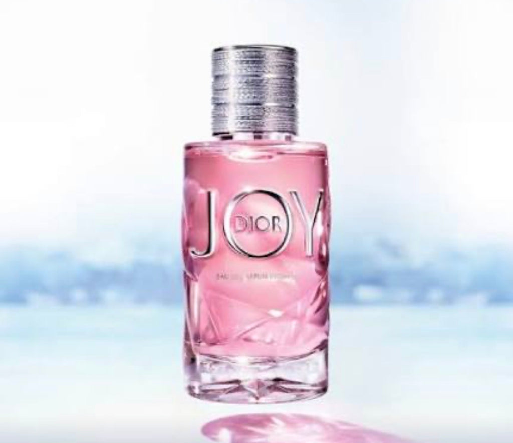 Dior Joy Eau de Parfum.