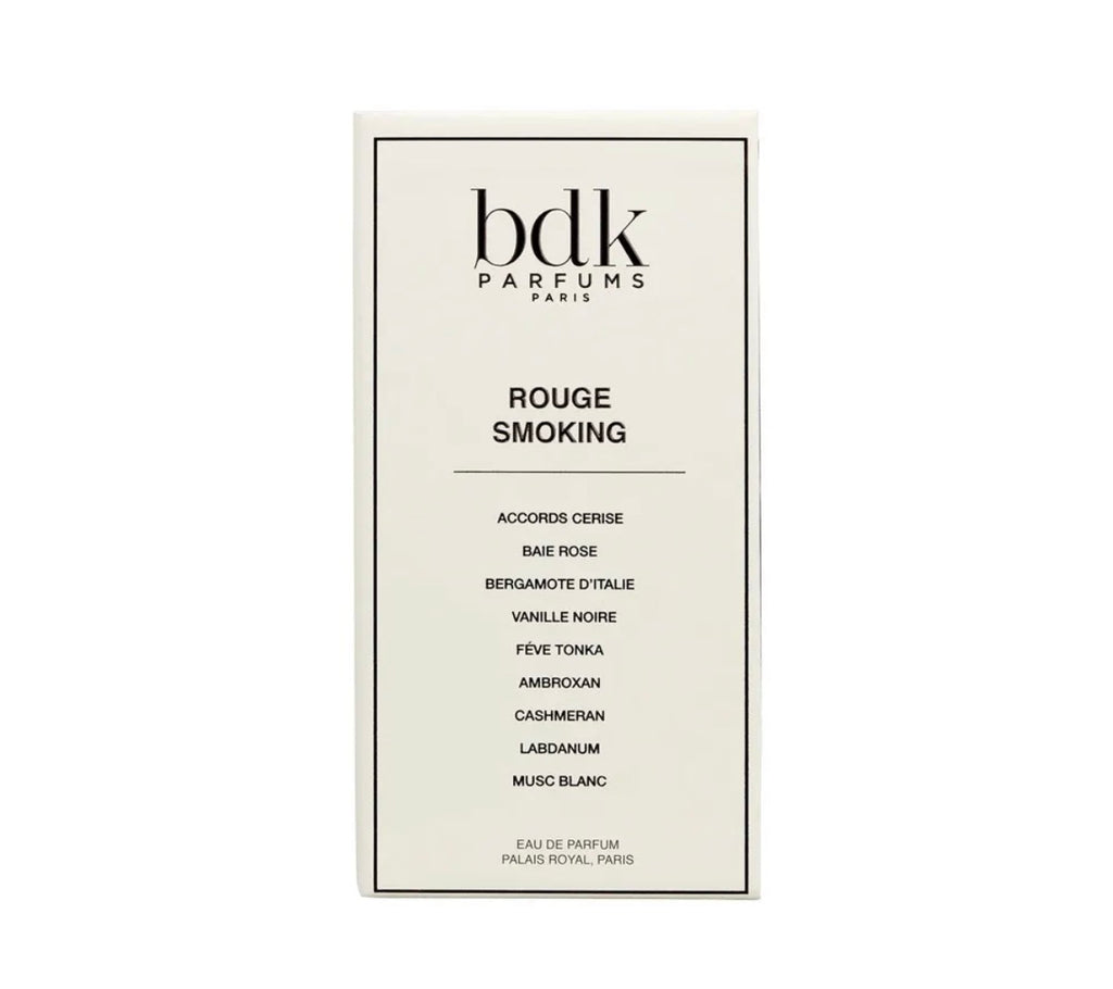 BDK Rouge Smoking Eau de Parfum.