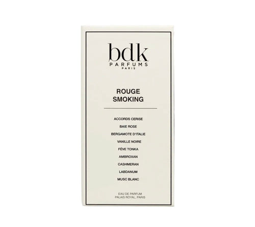 BDK Rouge Smoking Eau de Parfum.