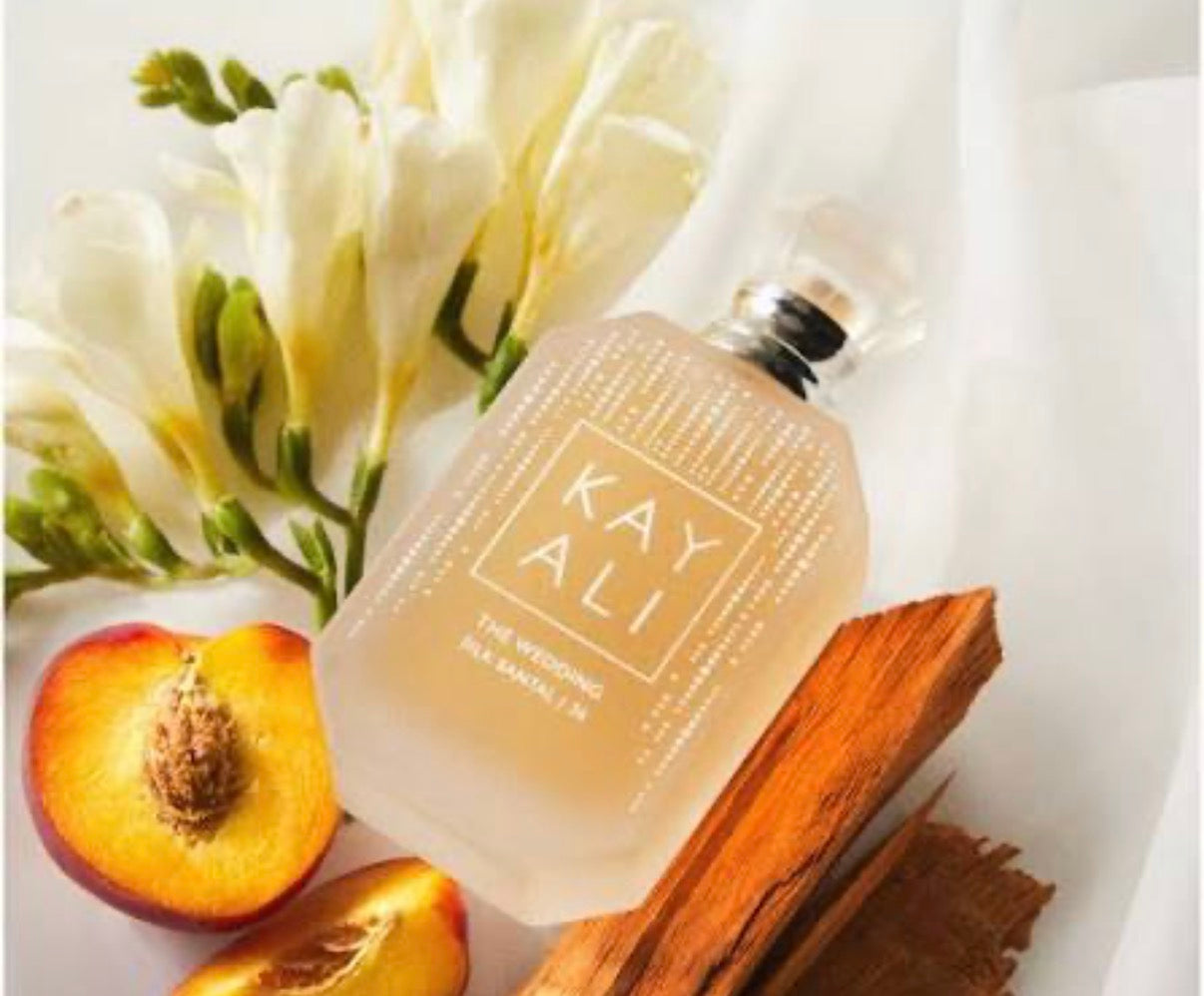 KAYALI The Wedding Silk Santal 36 100ml.