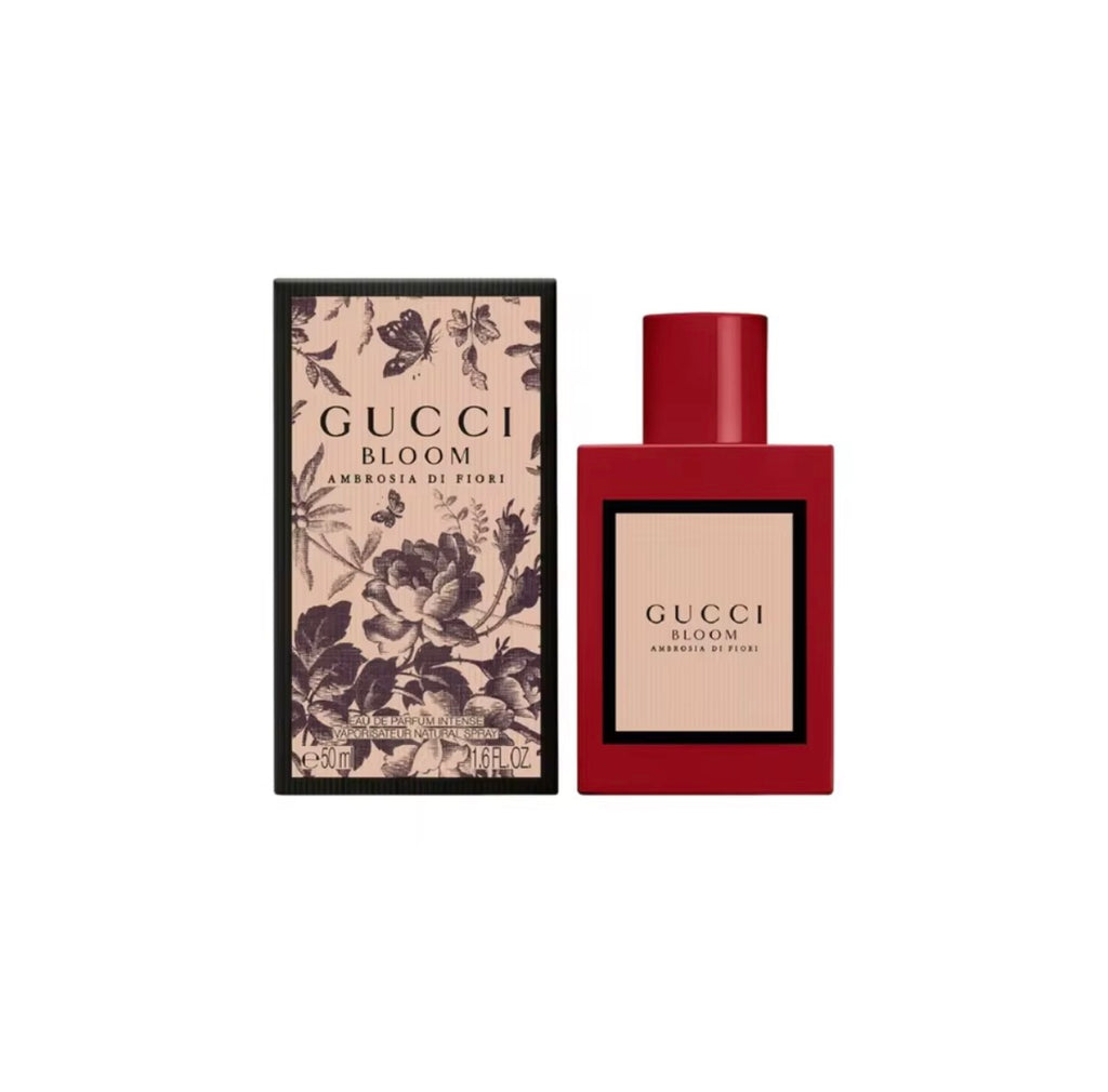 Gucci Bloom Ambrosia 50ml.