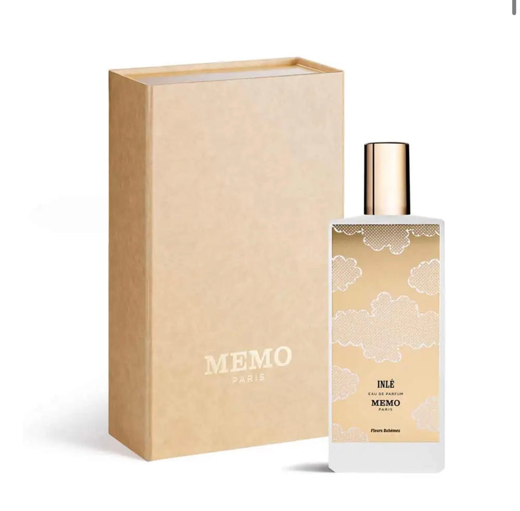 Memo Paris INLÉ Eau de Parfum.
