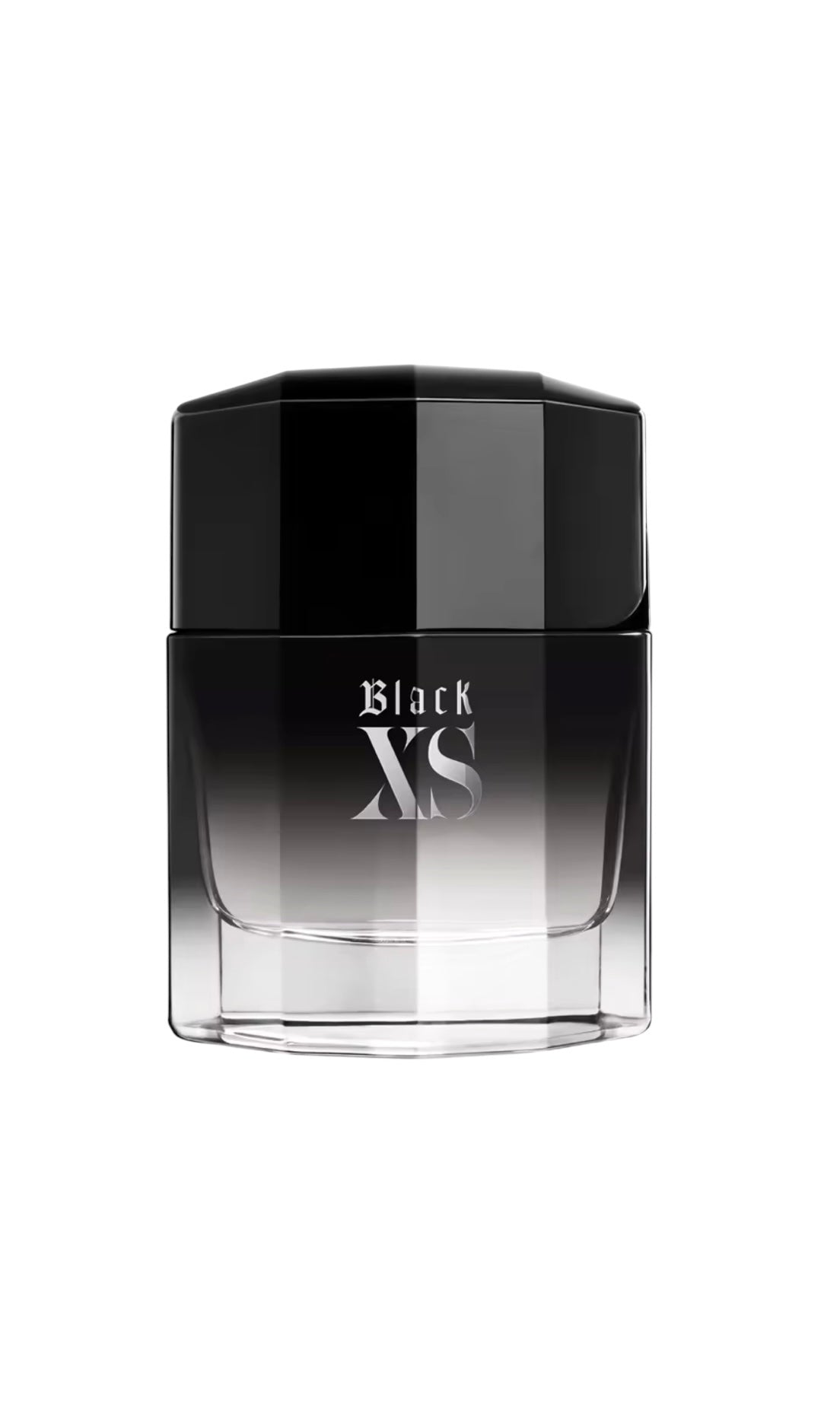 Paco Rabanne - Black XS Eau De Toilette (100ml).
