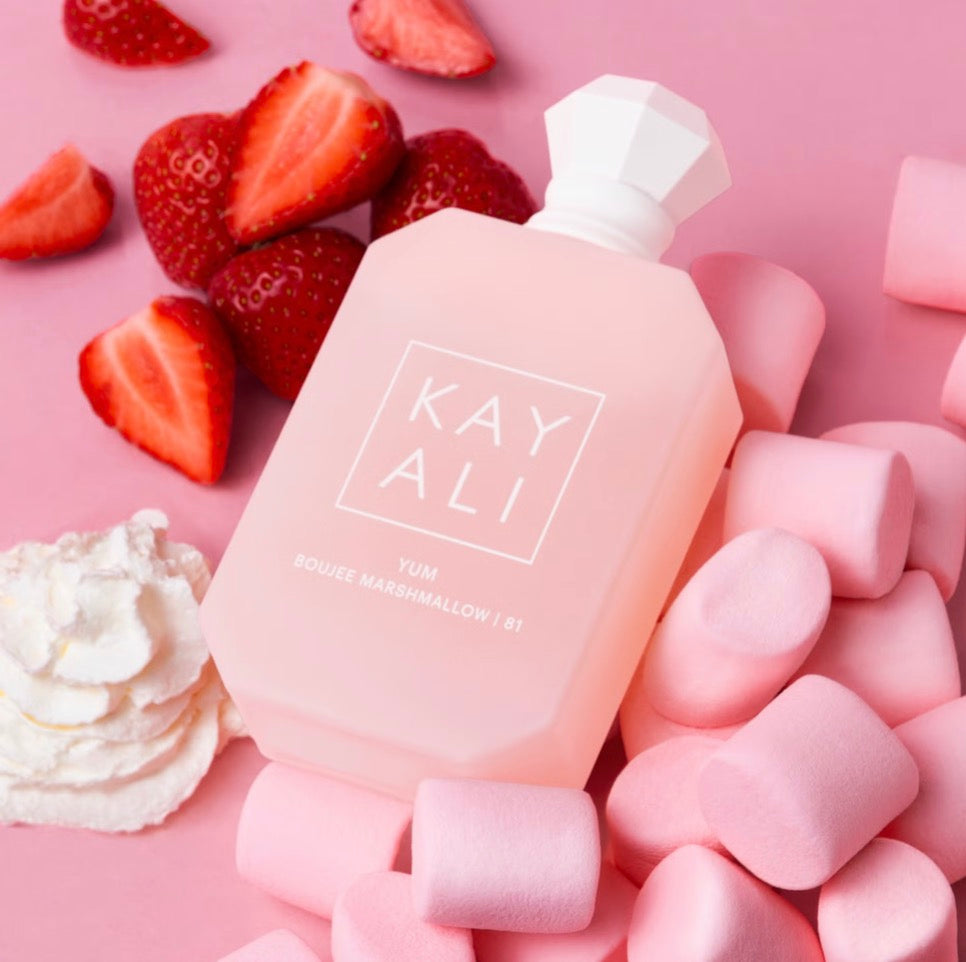 KAYALI Yum Boujee Marshmallow 100ml.