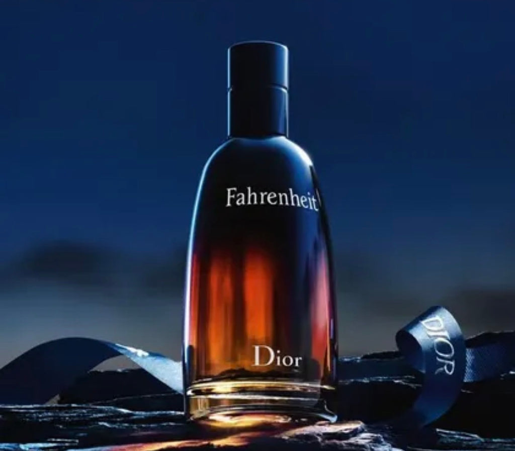 Dior Fahrenheit Eau de Toilette 100ml.