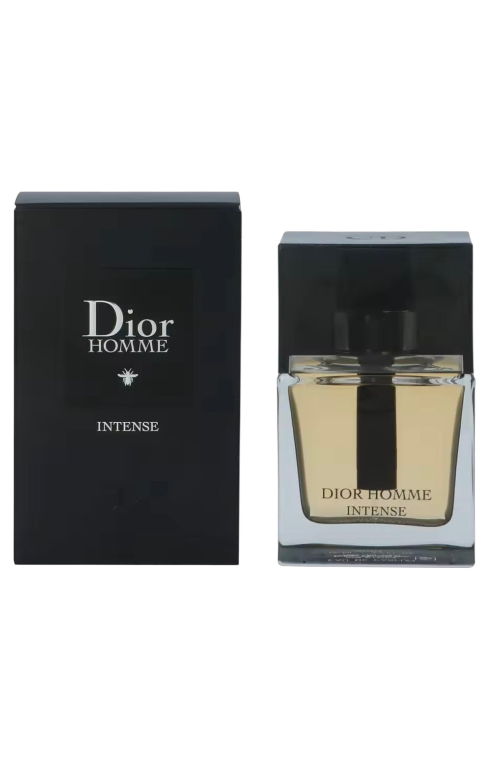 Dior Homme Eau De Parfum 100ml.