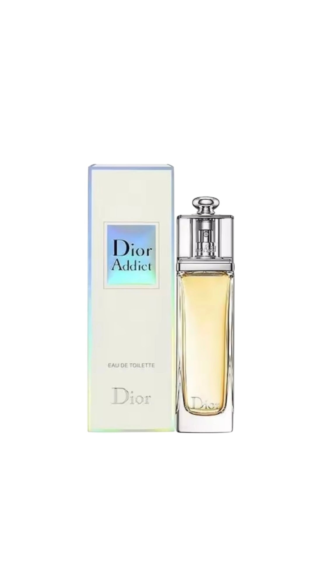 Dior Addict Eau de Toilette, 50ml.