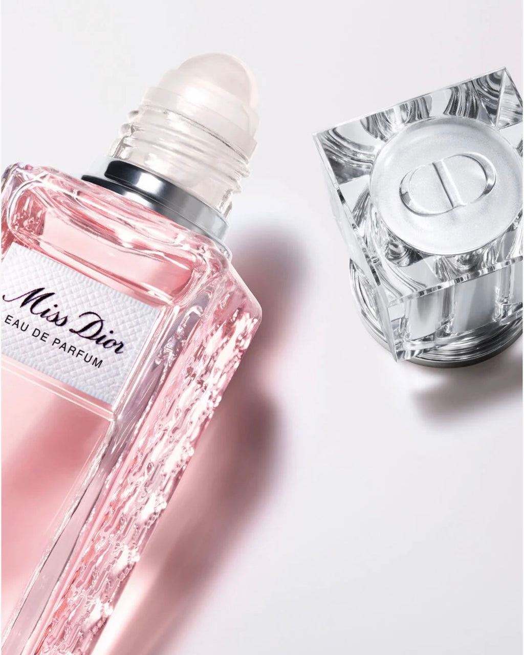 Dior Miss Dior Blooming Bouquet Eau de Toilette Roller-Pearl Eau de Toilette (20ml).