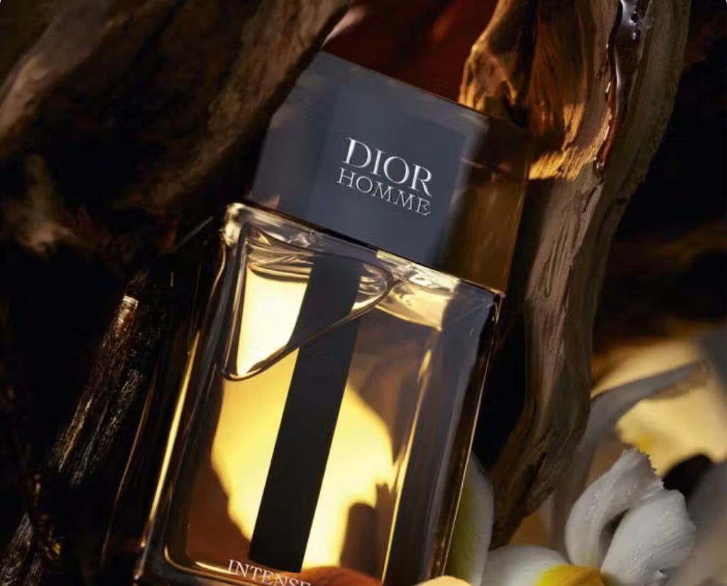 Dior Homme Eau De Parfum 100ml.