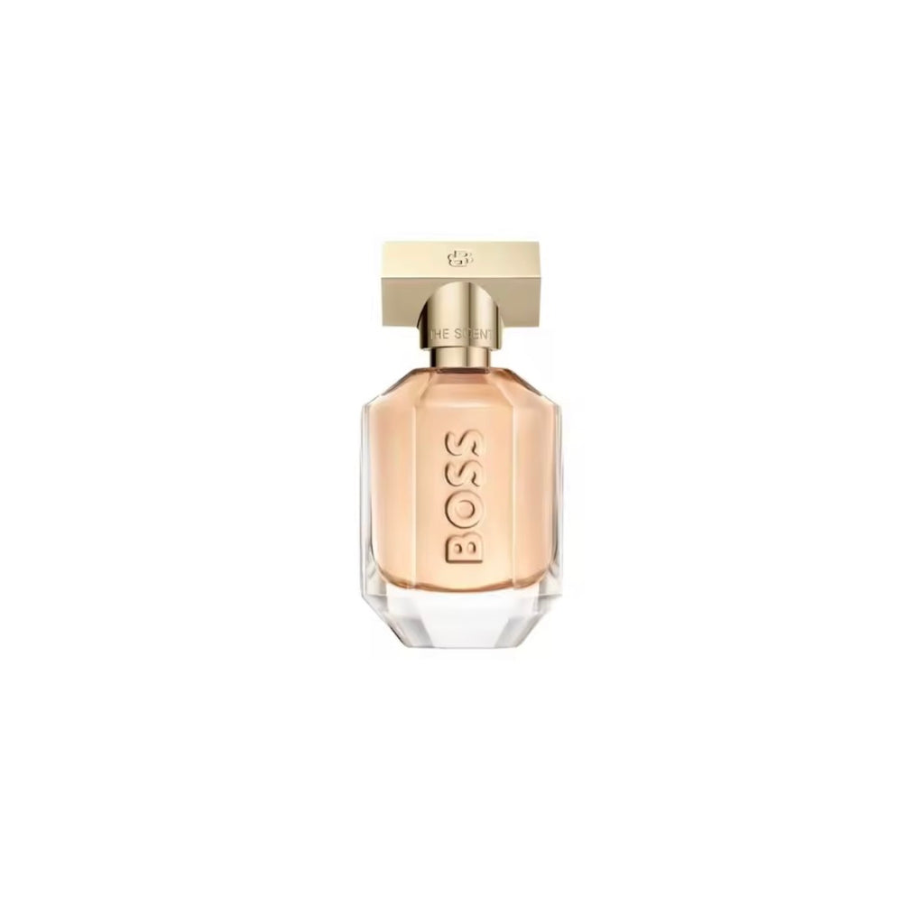 Hugo Boss - The Scent Femme Eau de Parfum Mini (5ml).