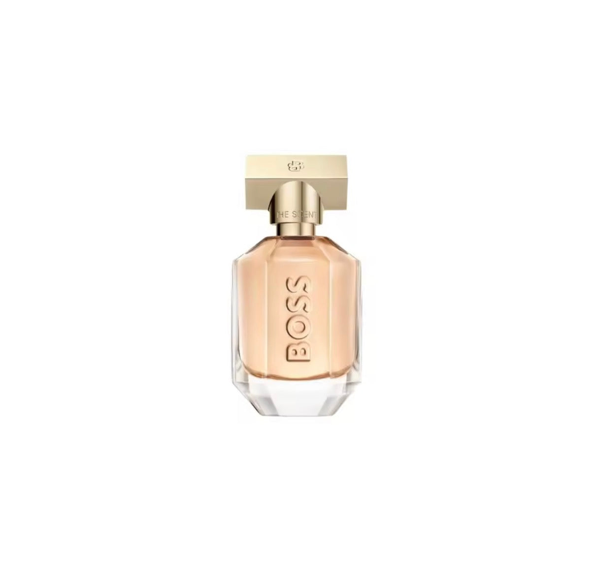 Hugo Boss - The Scent Femme Eau de Parfum Mini (5ml).