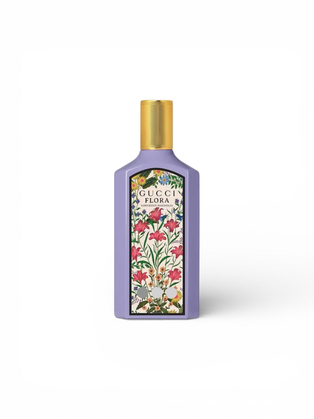 Gucci Flora Gorgeous Magnolia for Her Eau de Parfum 50ml.