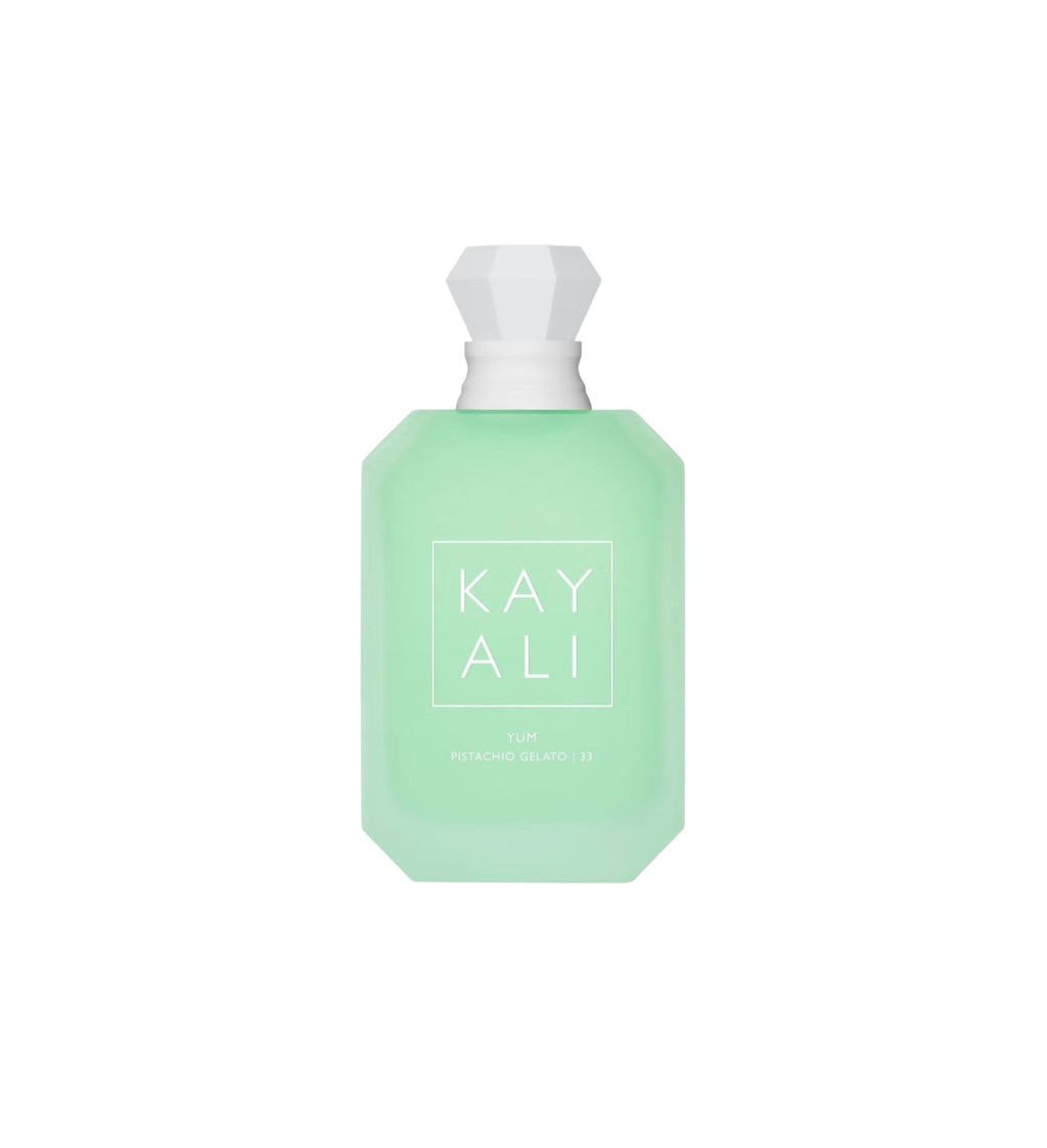 KAYALI Yum Pistachio Gelato 33 Eau de Parfum Intense 100ml.