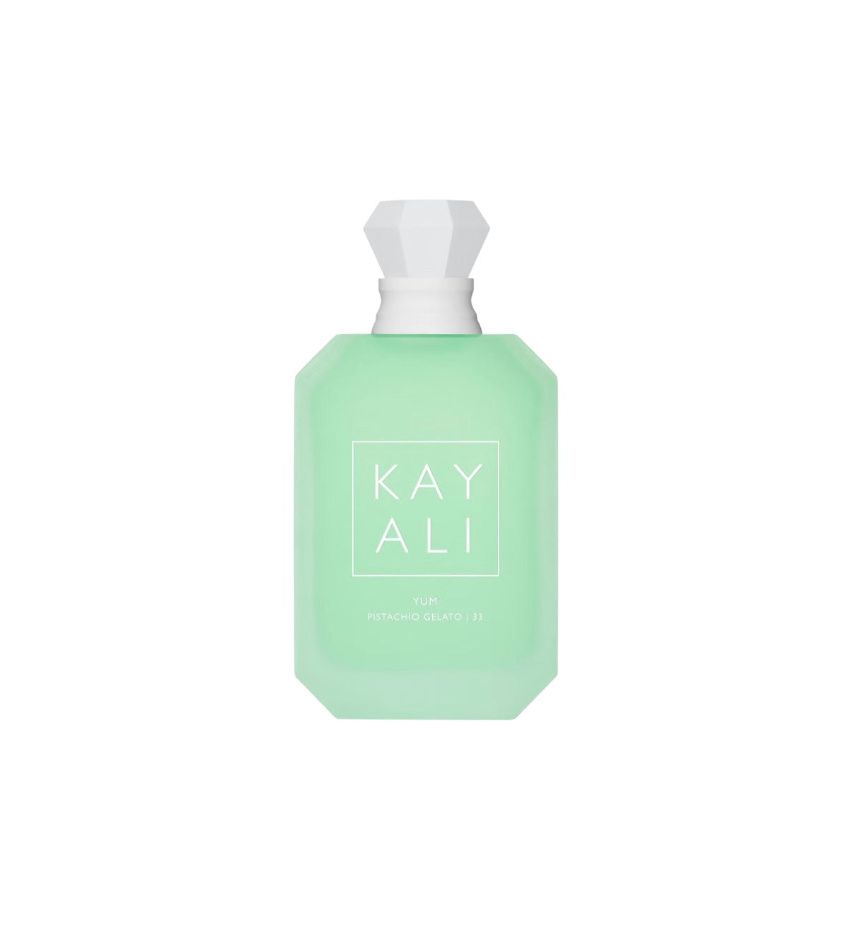 KAYALI Yum Pistachio Gelato 33 Eau de Parfum Intense 100ml.