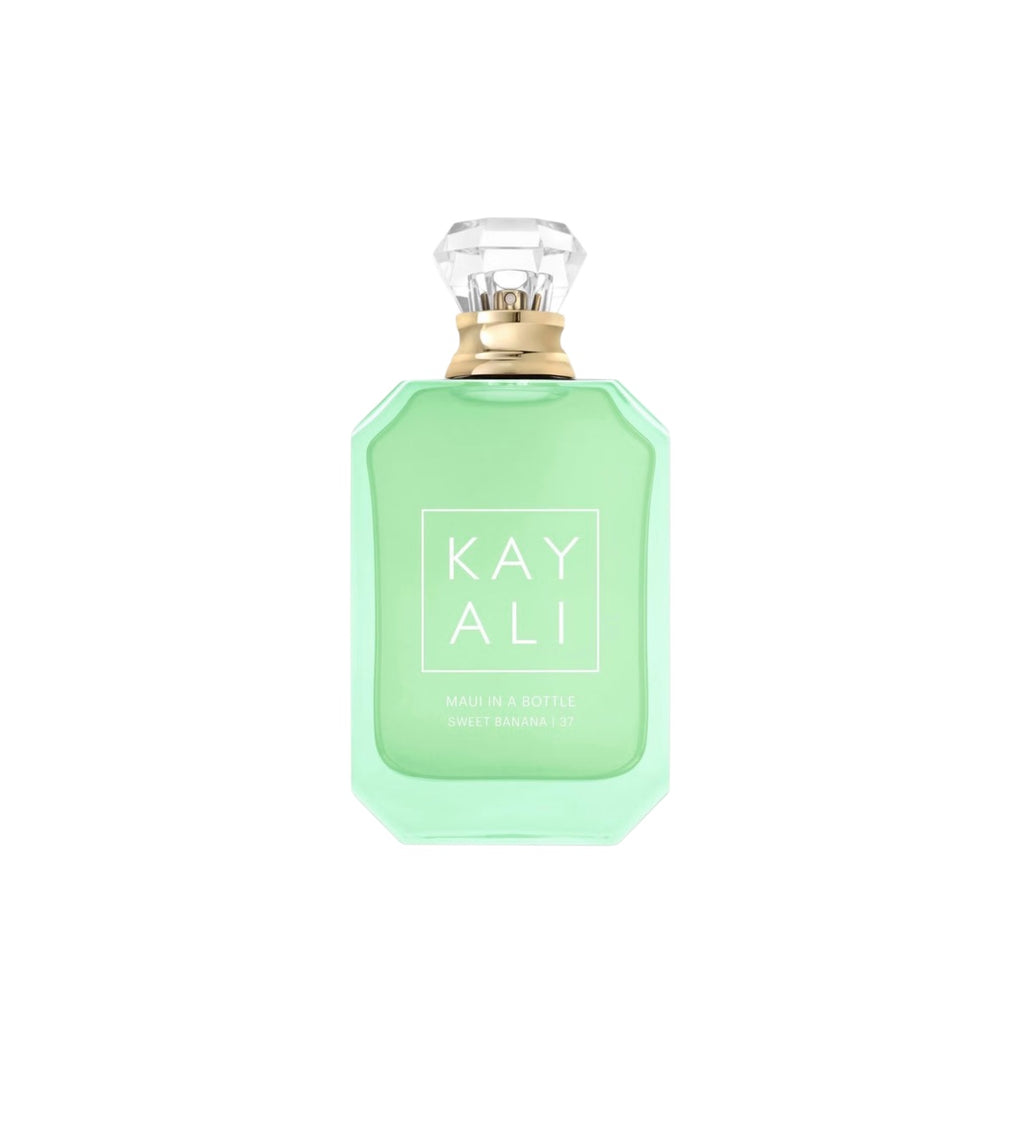 KAYALI Maui in a Bottle Sweet Banana | 37 EDP 100ml.