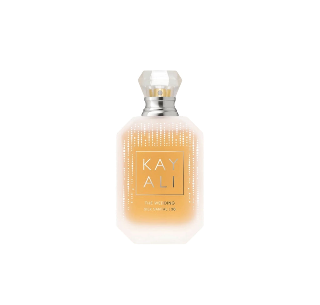 KAYALI The Wedding Silk Santal 36 100ml.