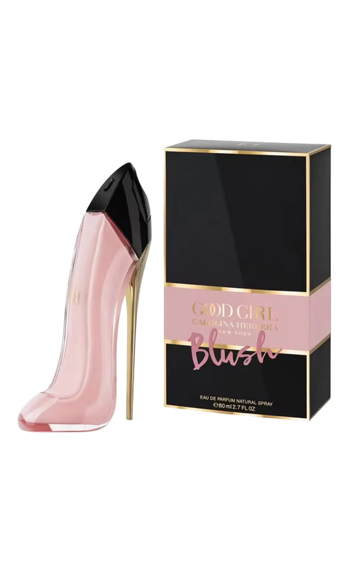 Carolina Herrera - Good Girl Blush EDP (80ml).