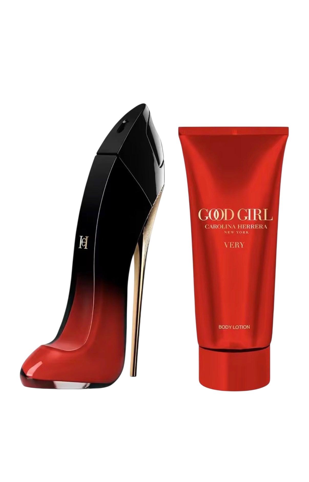 Carolina Herrera Very Good Girl Eau de Parfum 80ml Spray.