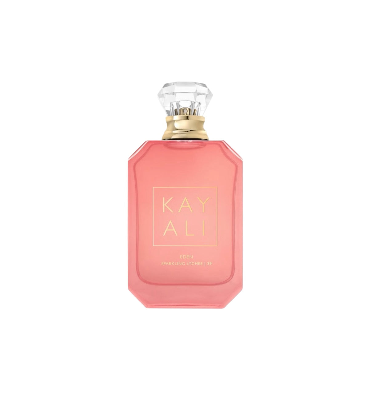 KAYALI Eden Sparkling Lychee Eau de Parfum 100ml.