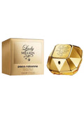 Paco Rabanne - Lady Million Eau de Parfum Spray (50ml).