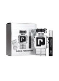 Paco Rabanne - Phantom 2 Piece Gift Set: Eau de Toilette (100ml) + EDT 2.