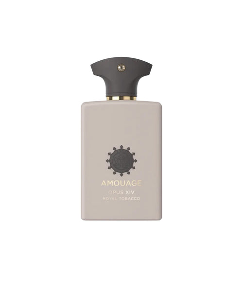 Amouage Opus XIV Royal Tobacco Eau de Parfum 100ml.