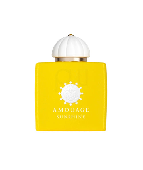 Amouage Sunshine Eau de Parfum (100ml).