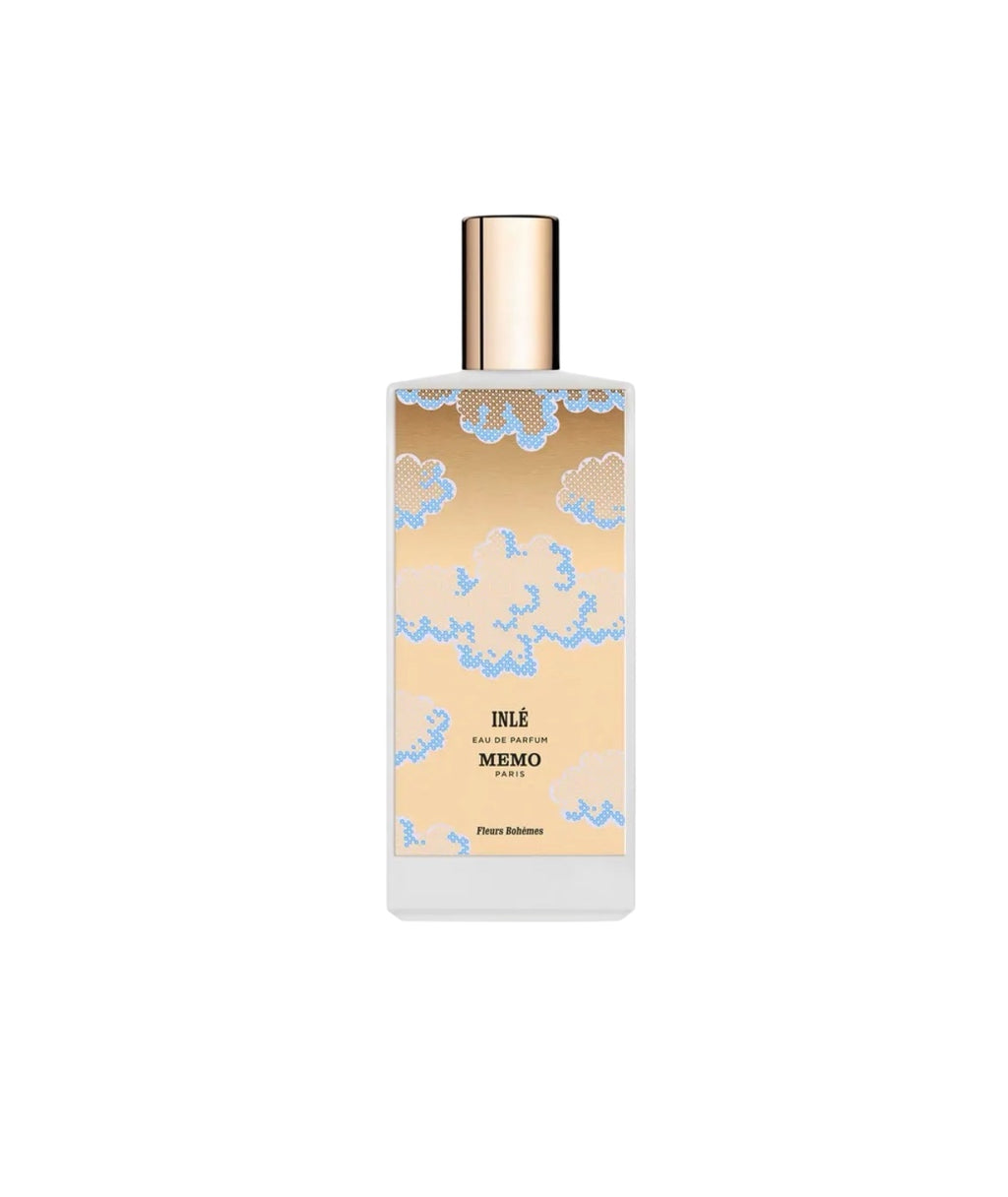 Memo Paris INLÉ Eau de Parfum.
