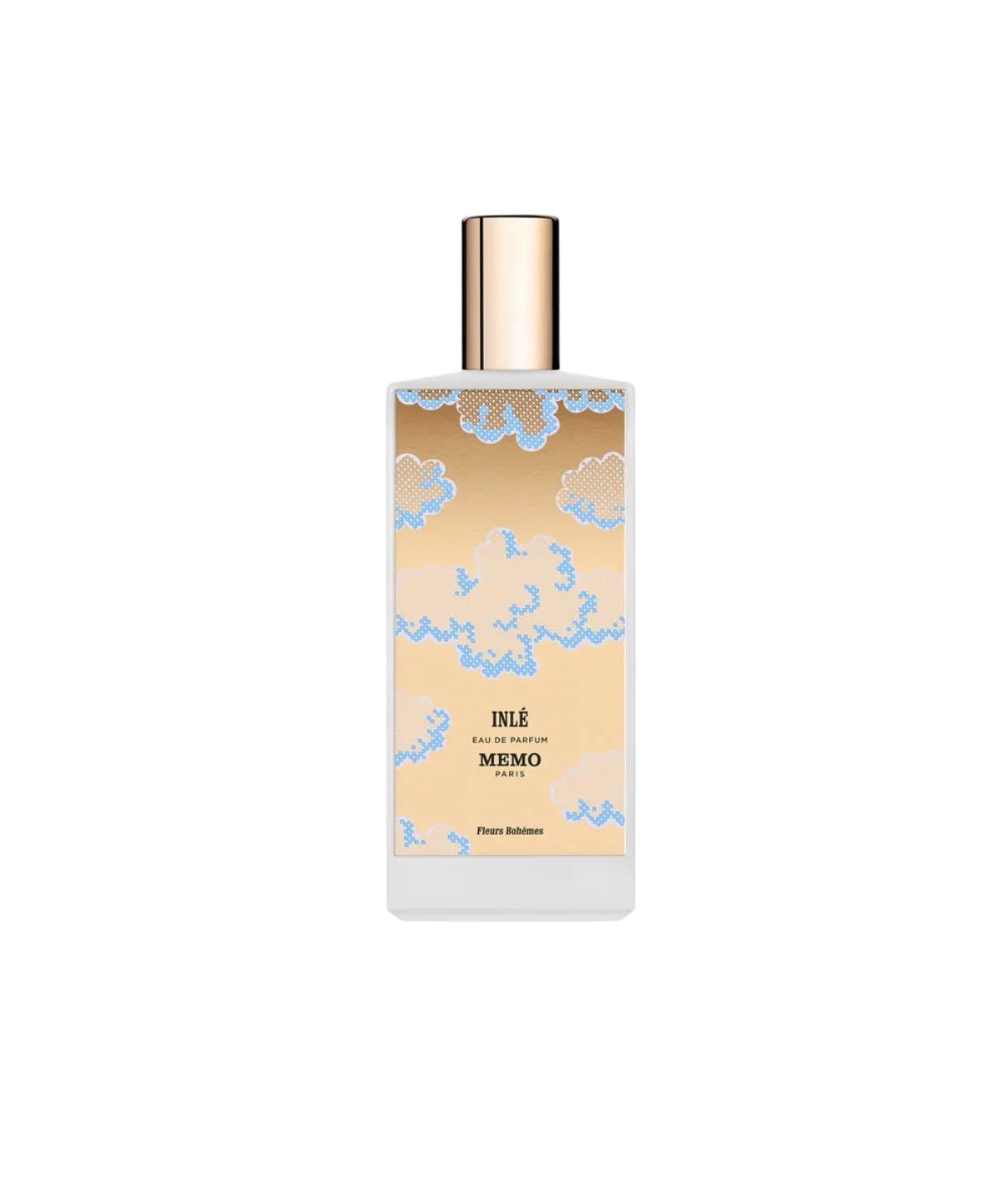 Memo Paris INLÉ Eau de Parfum.