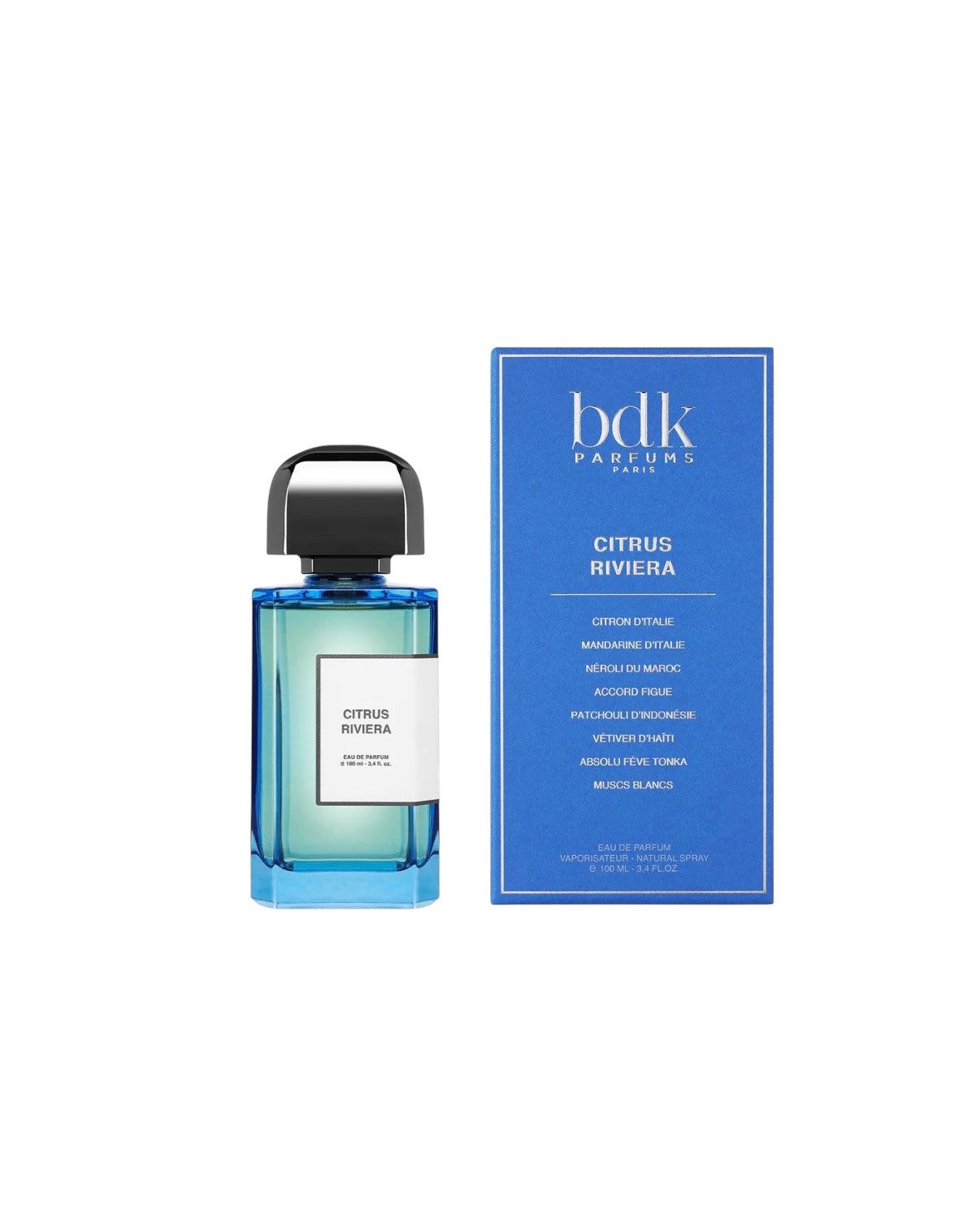 BDK Citrus Riviera Eau de Parfum.