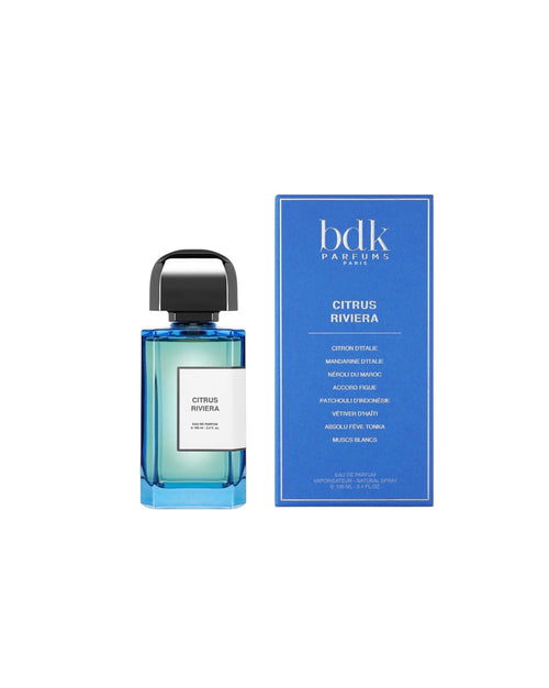 BDK Citrus Riviera Eau de Parfum.