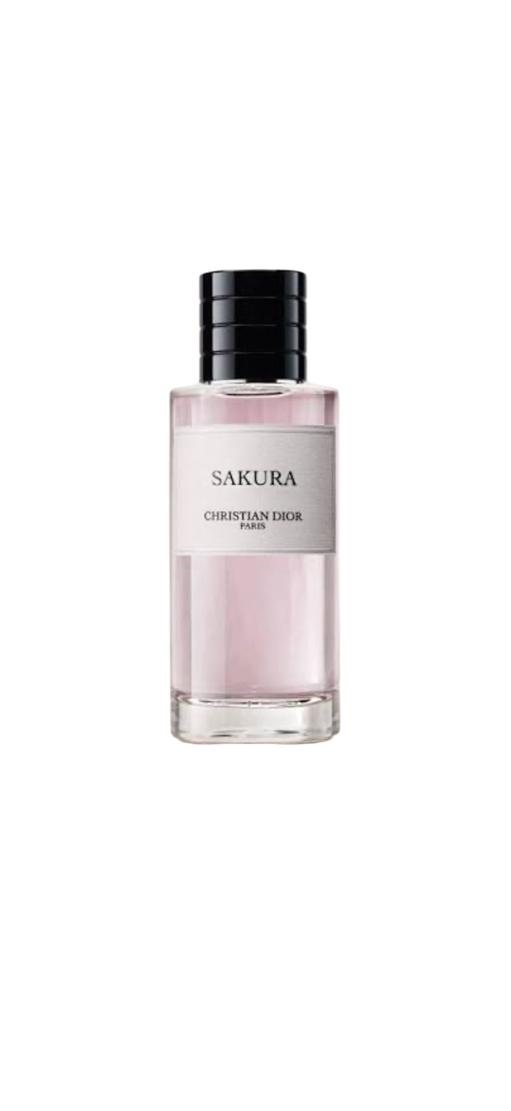 Dior Sakura Eau de Parfum.