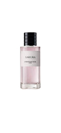 Dior Sakura Eau de Parfum.