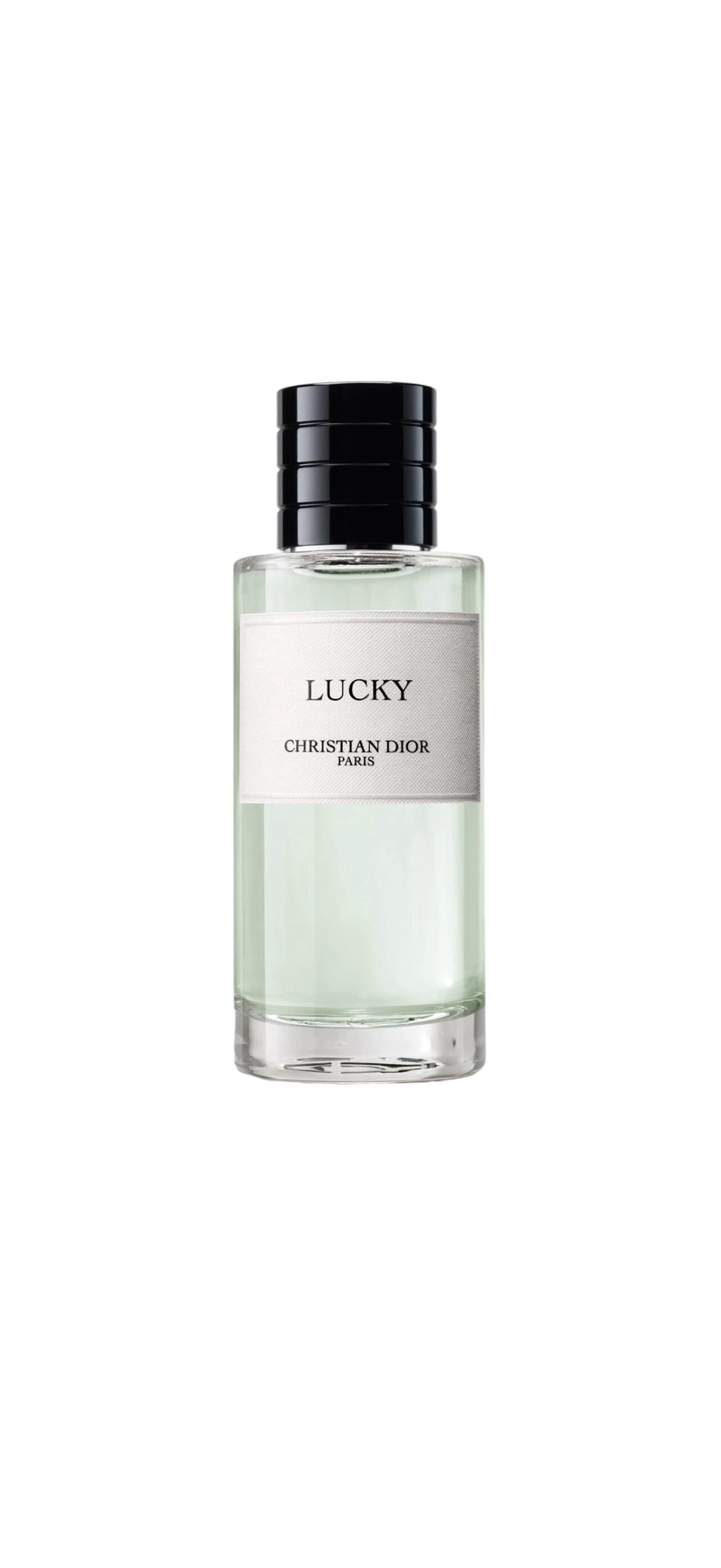 Dior Lucky Eau de Parfum.