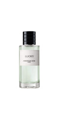Dior Lucky Eau de Parfum.